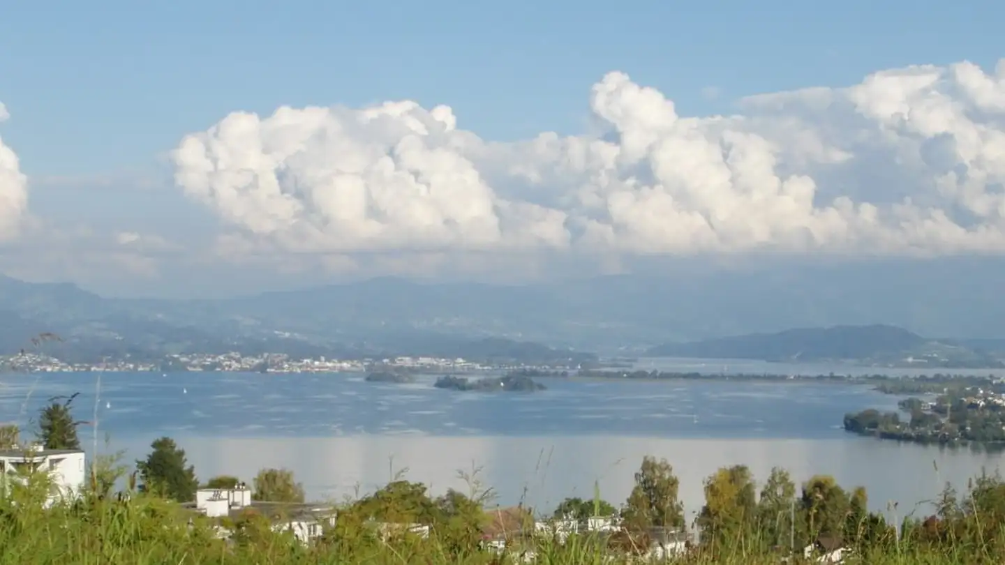 Appartement à louer - 8805 Richterswil