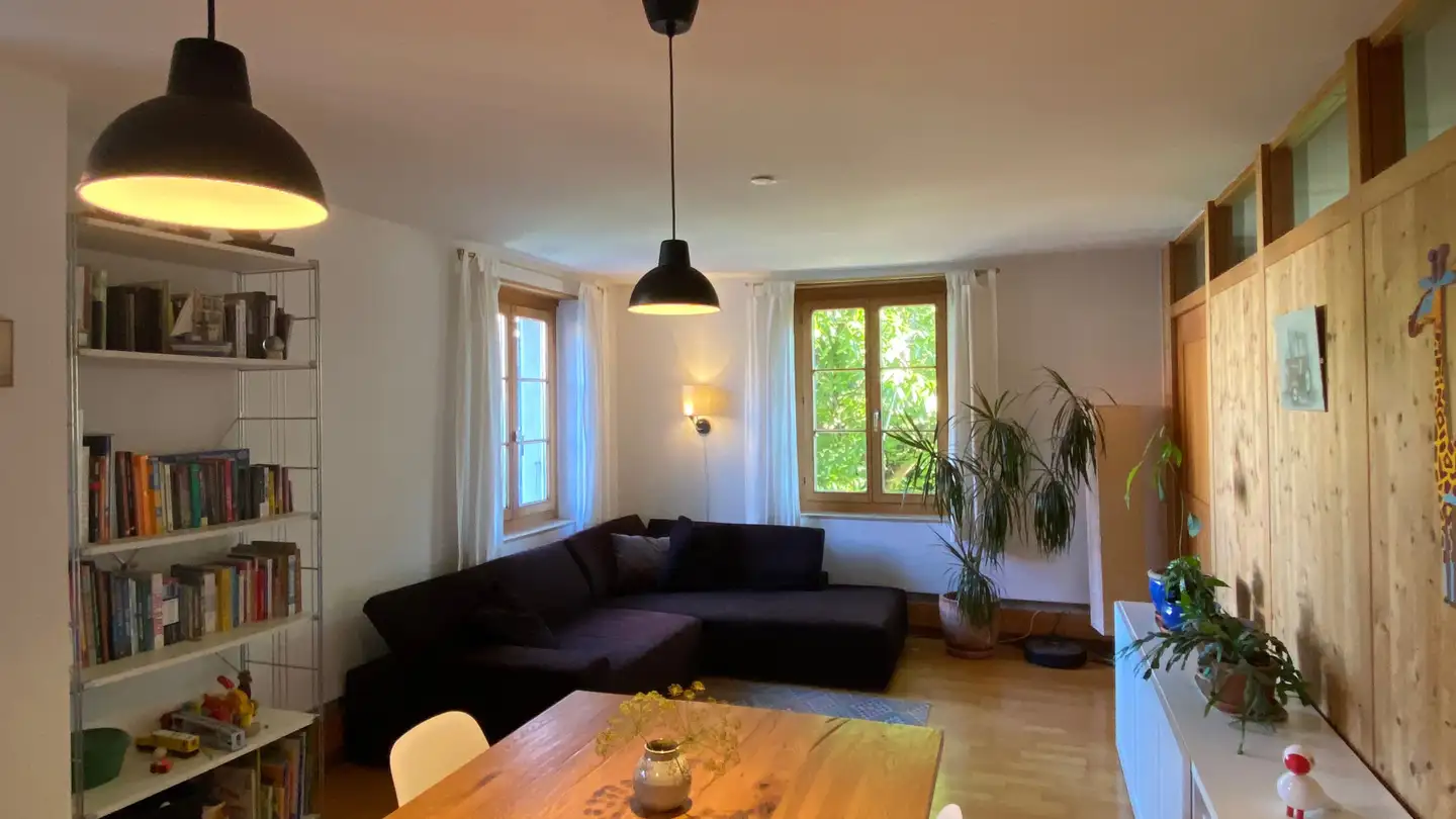 Apartment for rent - 8124 Maur - Photo 2