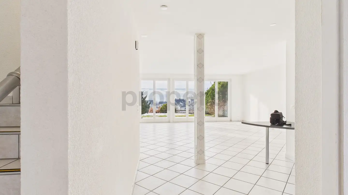 Casa a schiera in affitto - 8913 Ottenbach - Foto 4