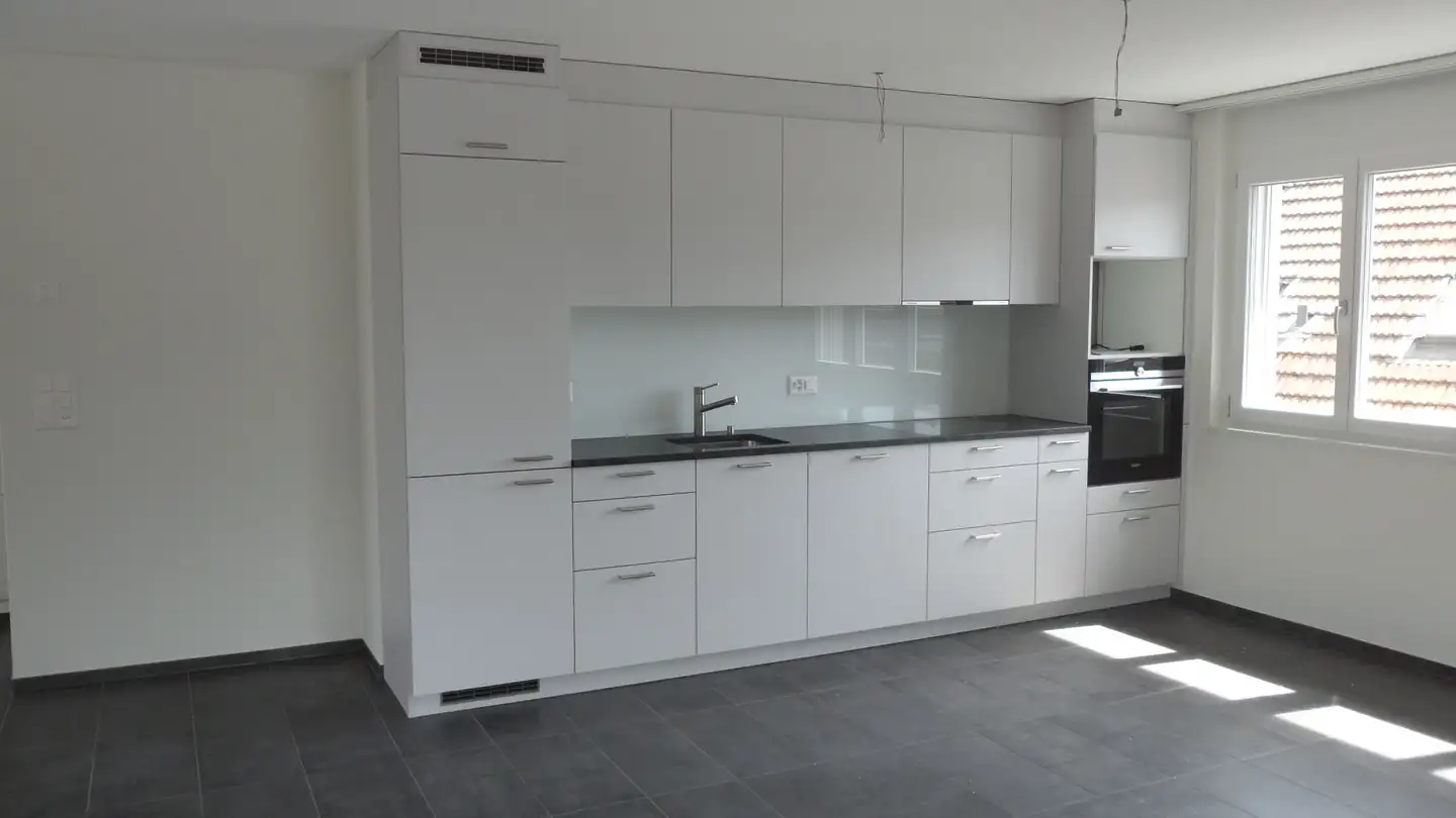 Wohnung mieten - 4542 Luterbach