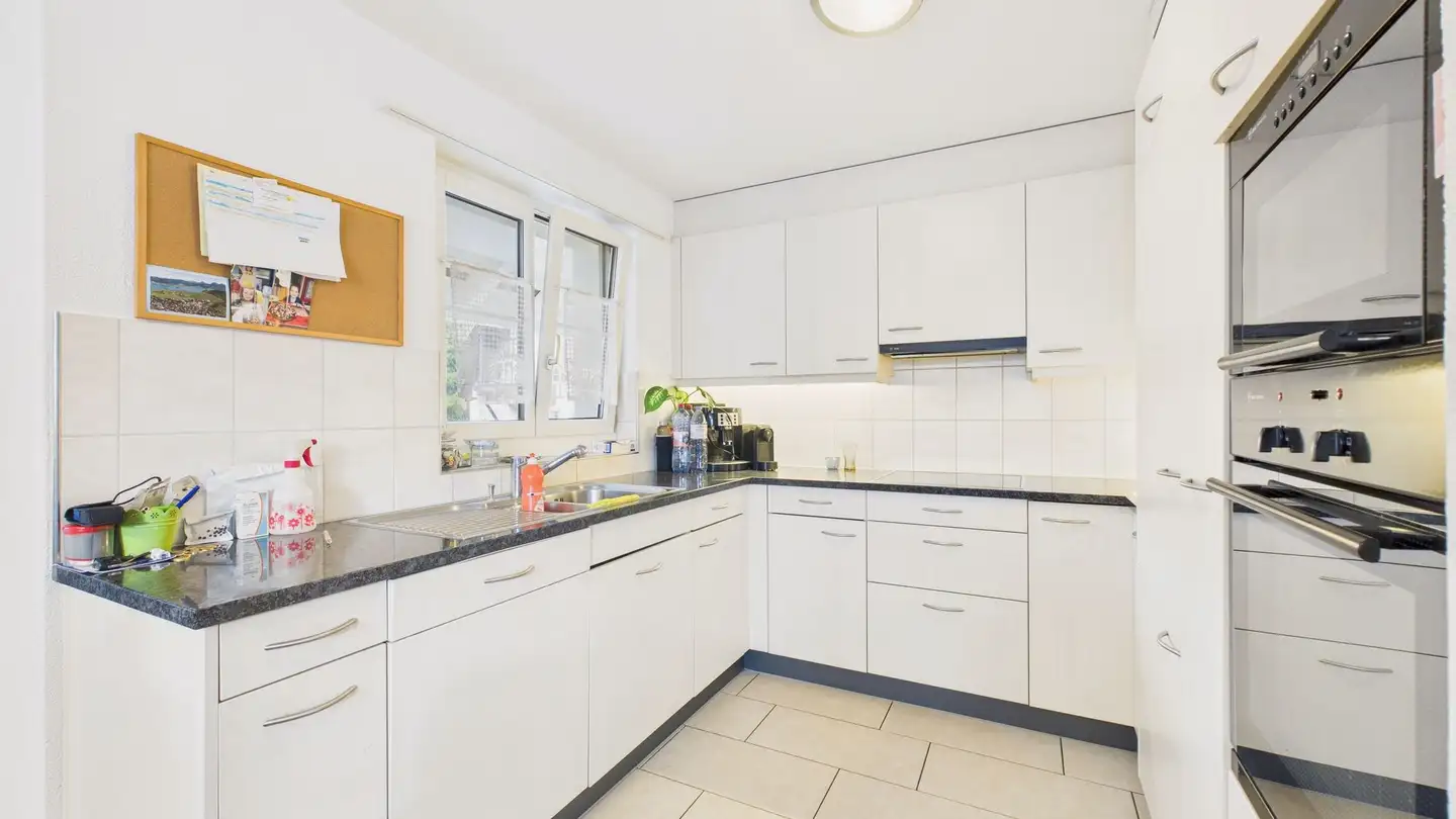 Appartamento in affitto - 8184 Bachenbülach - Foto 4