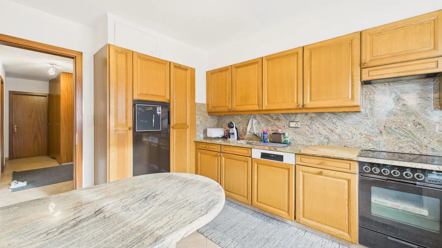 Appartement à vendre - 1950 Sion - Photo 4