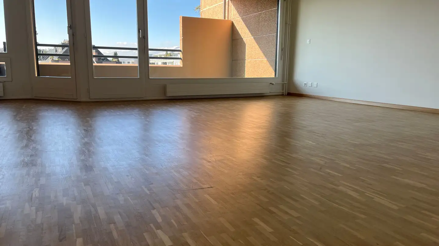 Appartement à louer - 1260 Nyon