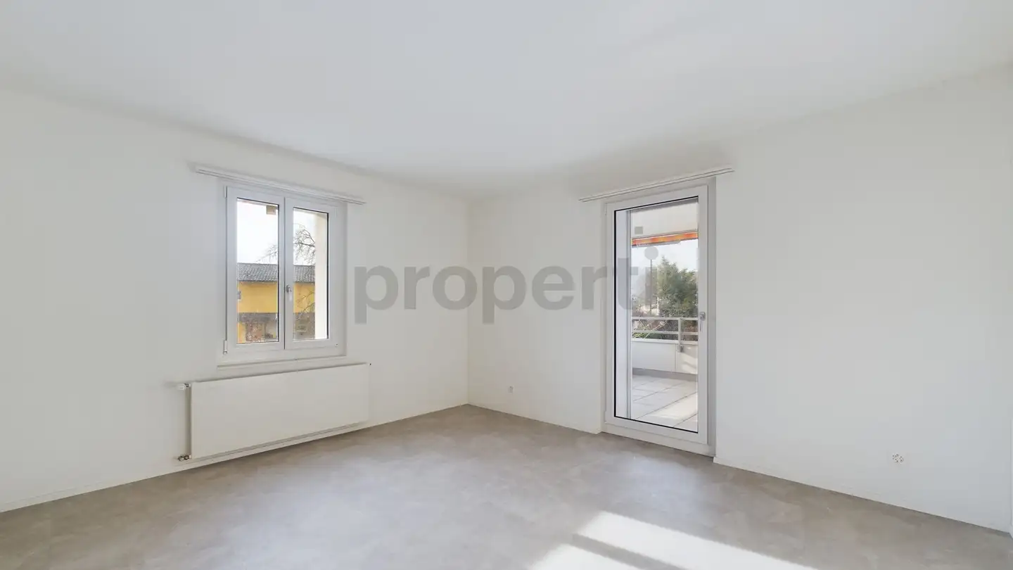 Wohnung mieten - 5600 Lenzburg - Foto 4