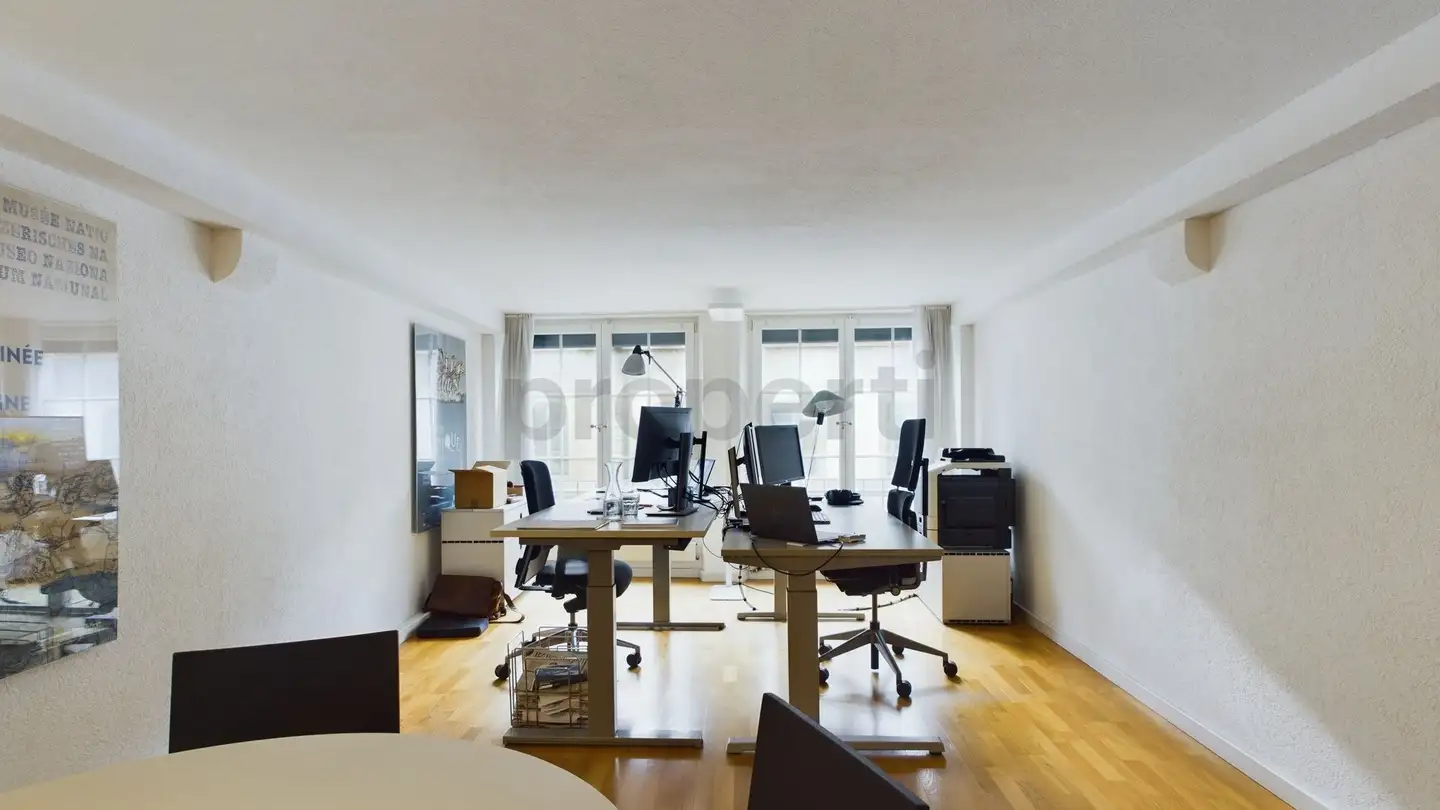 Appartamento in affitto - 3011 Bern - Foto 2