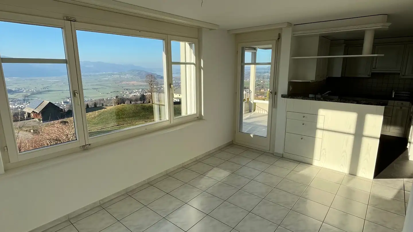 Wohnung mieten - 8739 Rieden SG