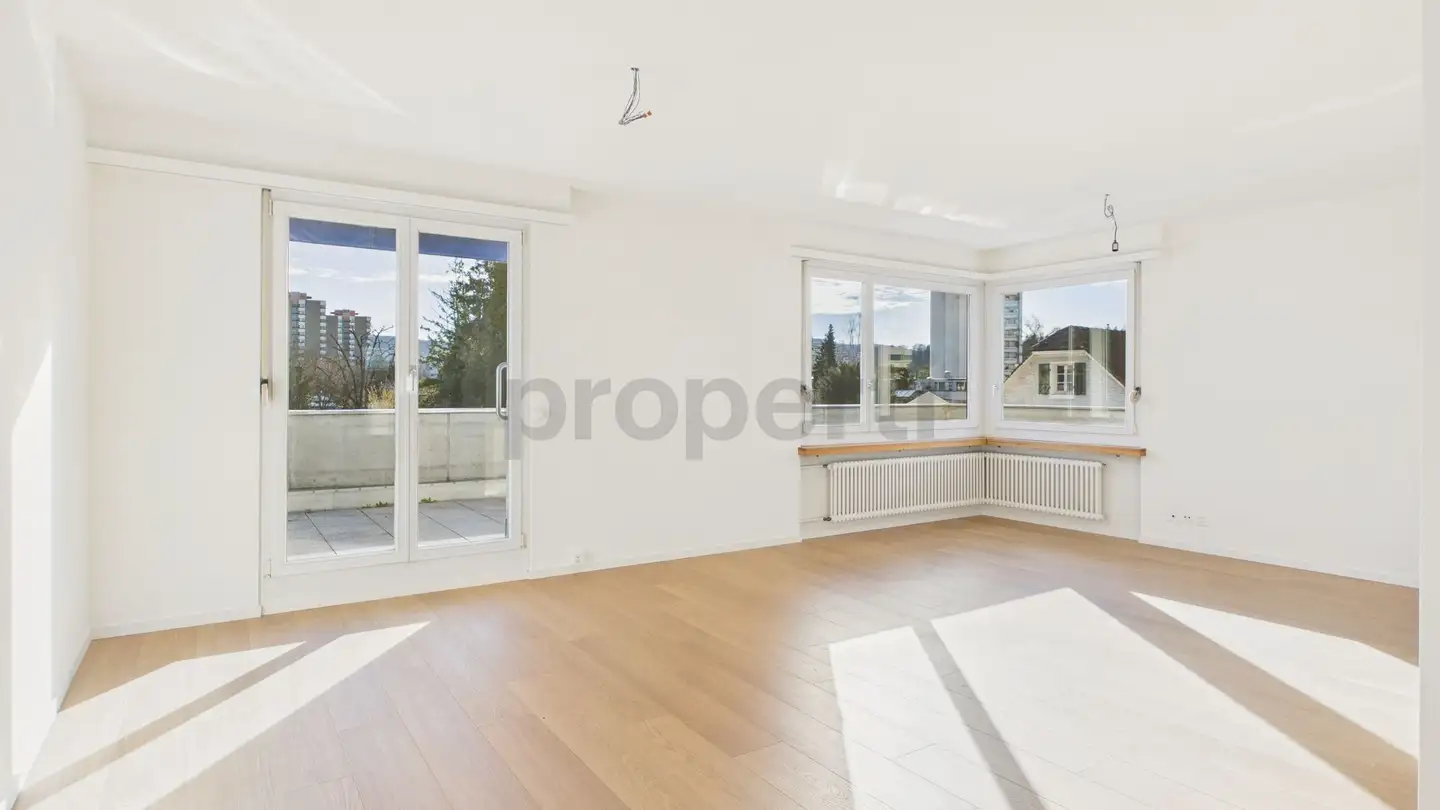 Apartment for rent - 4153 Reinach BL