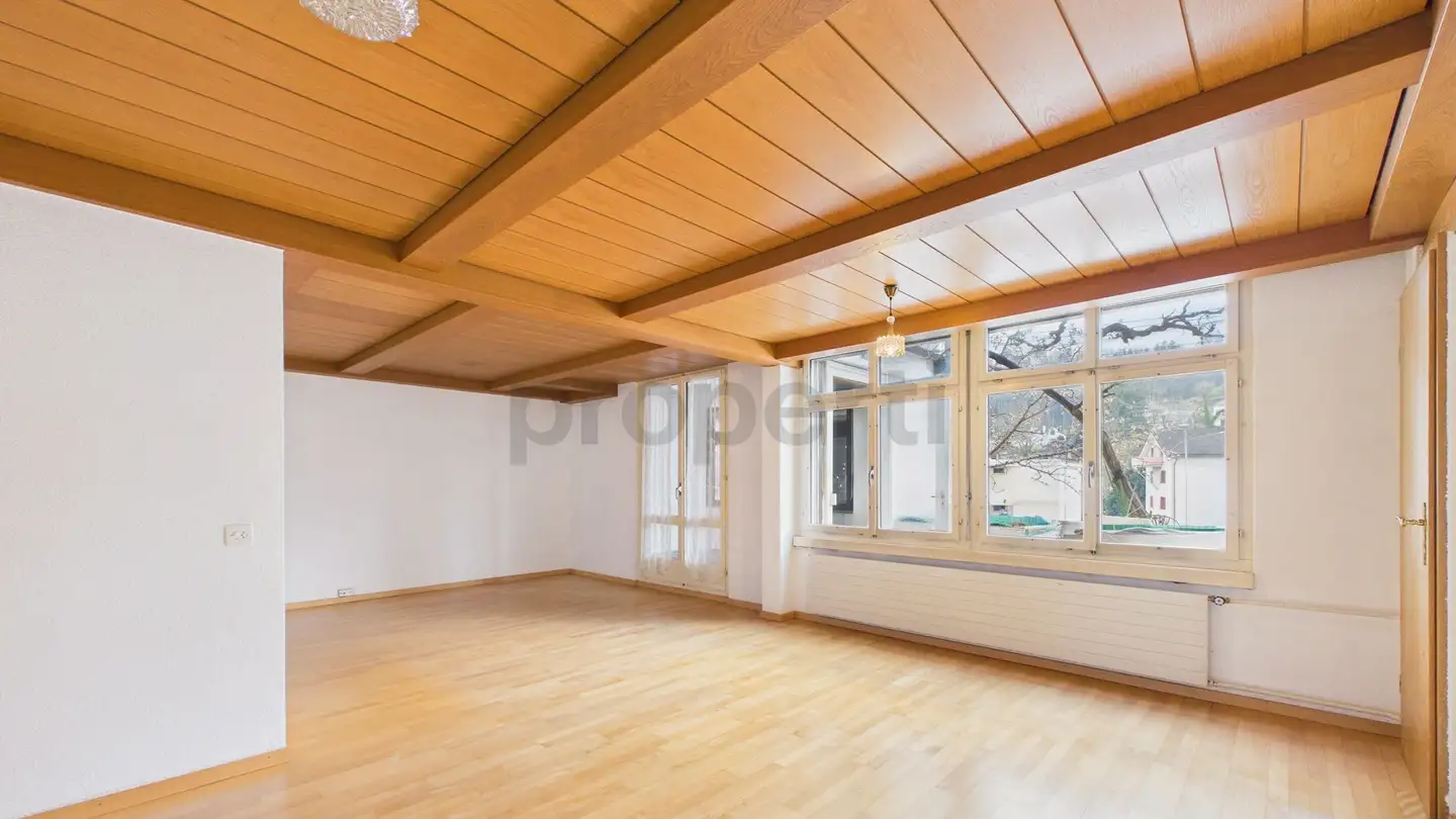 Attique à vendre - 9430 St. Margrethen SG