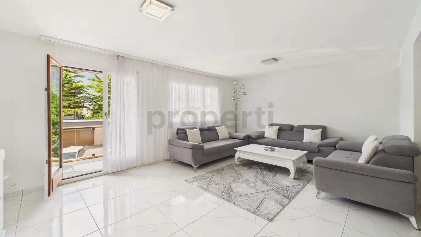 Appartamento in vendita - 1907 Saxon