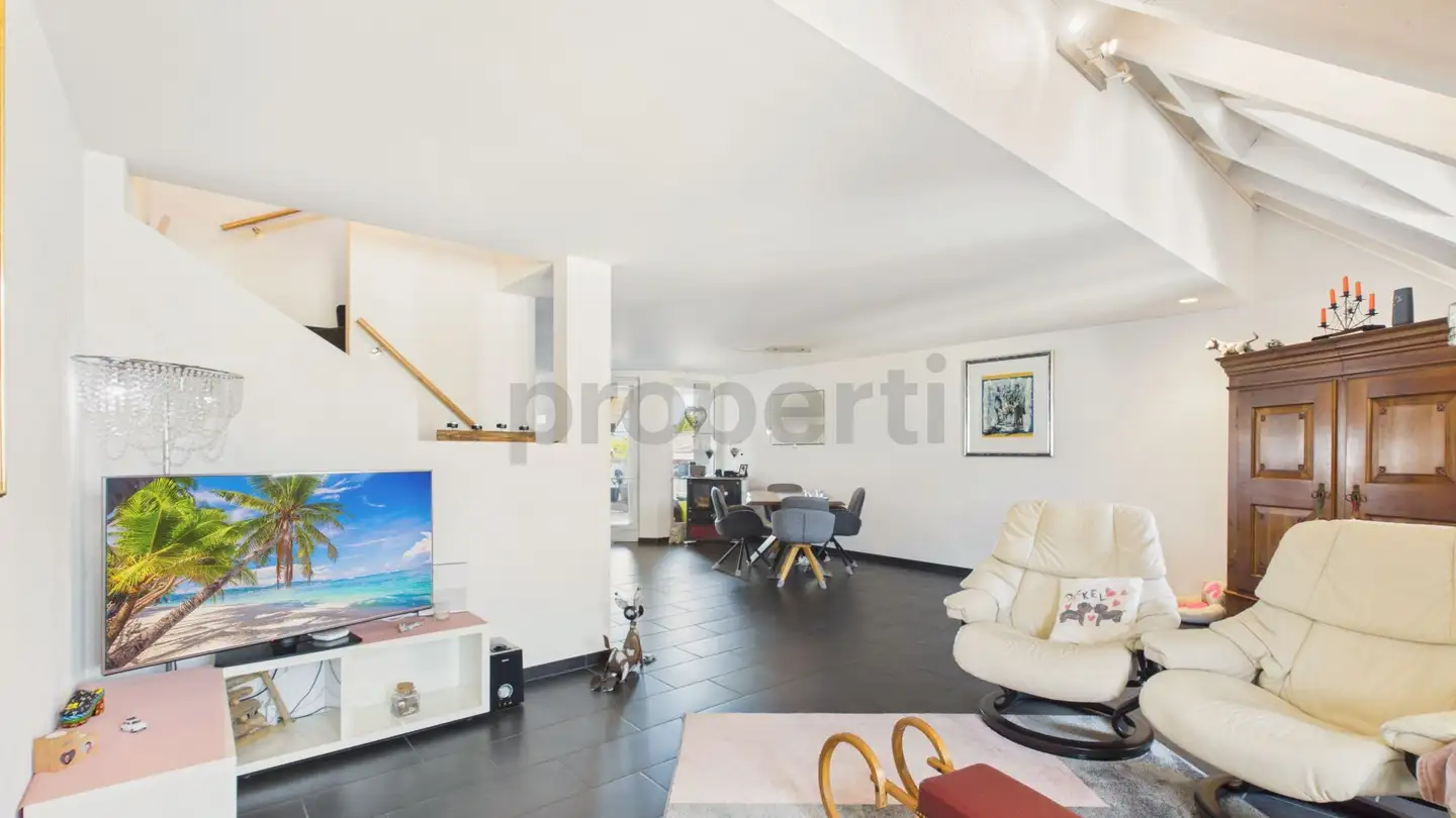 Maisonette kaufen - 8187 Weiach