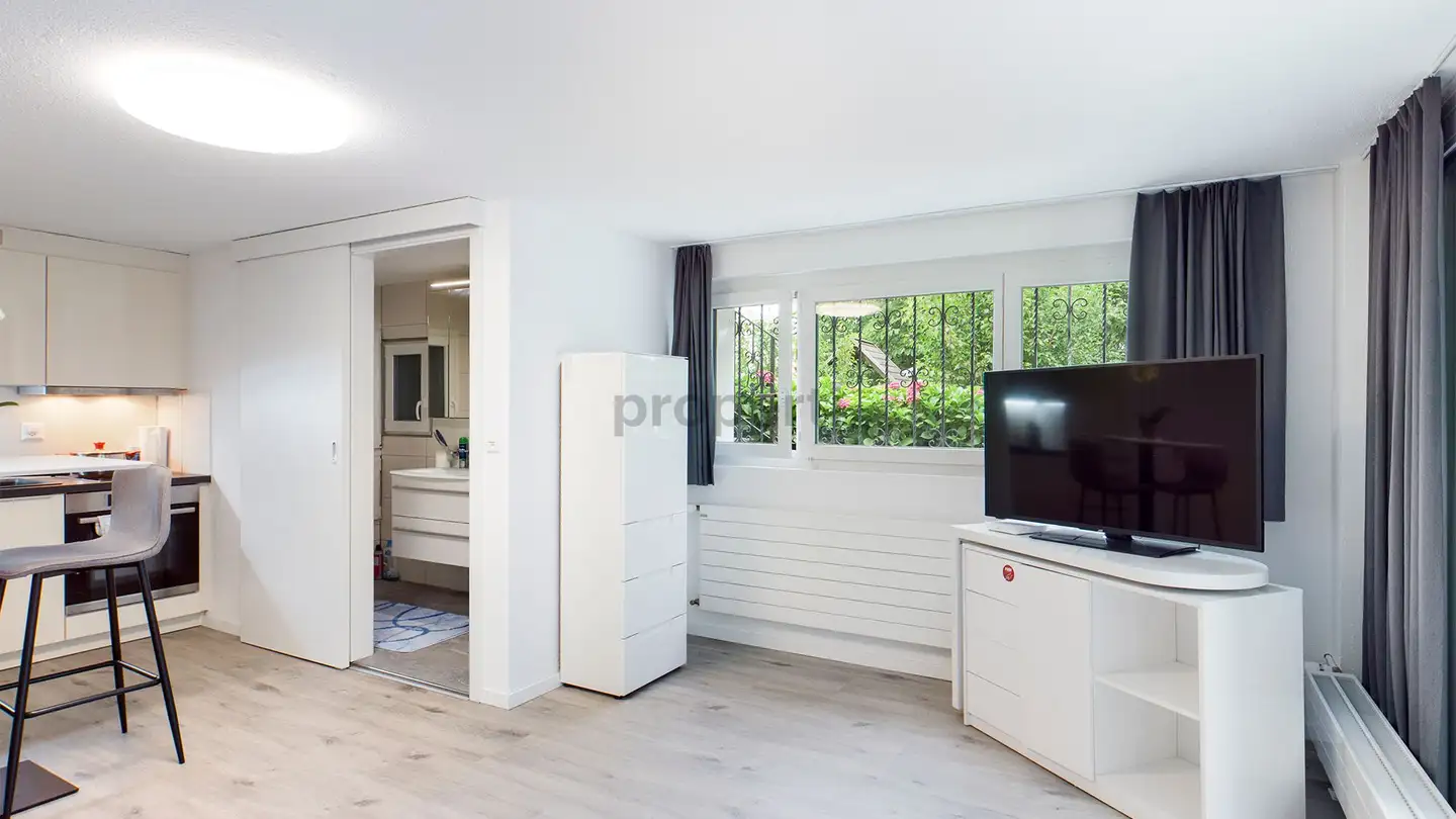 Appartement à louer - 3098 Schliern b. Köniz - Photo 4