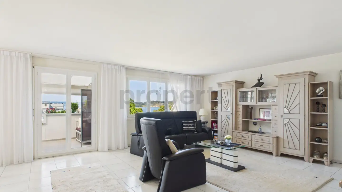 Apartment for sale - 8640 Rapperswil SG - Photo 4