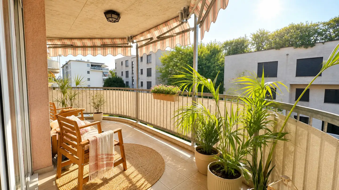 Appartement à vendre - 6900 Lugano - Photo 2