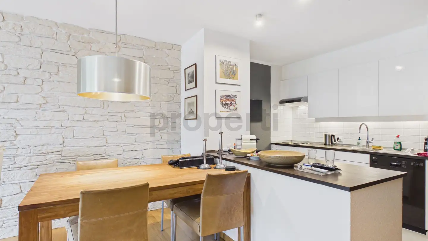 Appartamento in vendita - 7550 Scuol - Foto 2