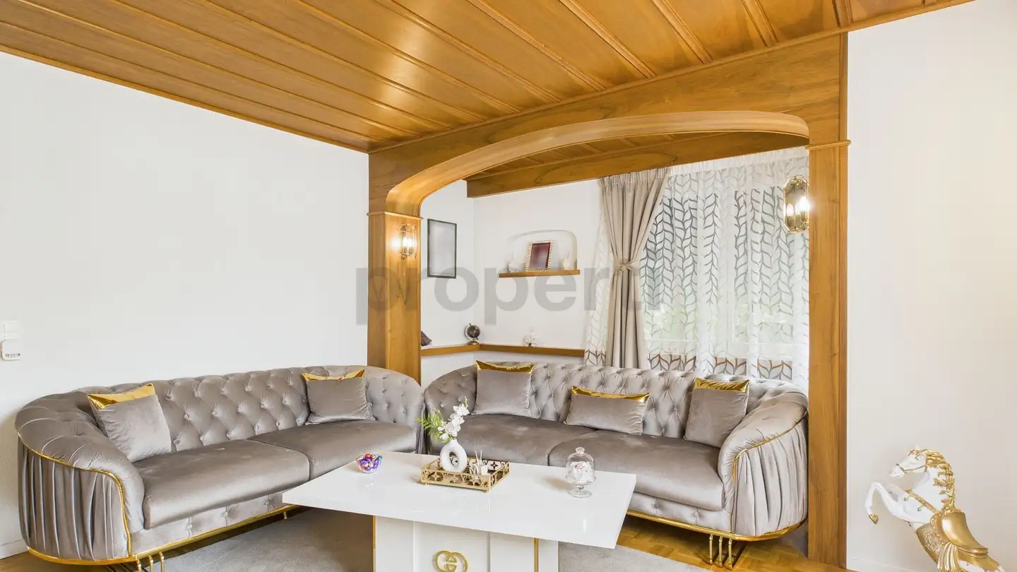 Apartment for rent - 5325 Leibstadt