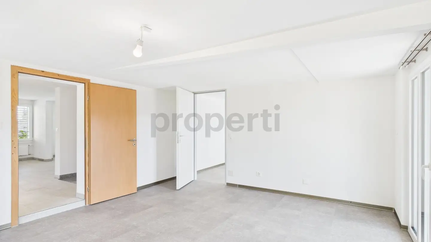 Apartment for rent - 9642 Ebnat-Kappel