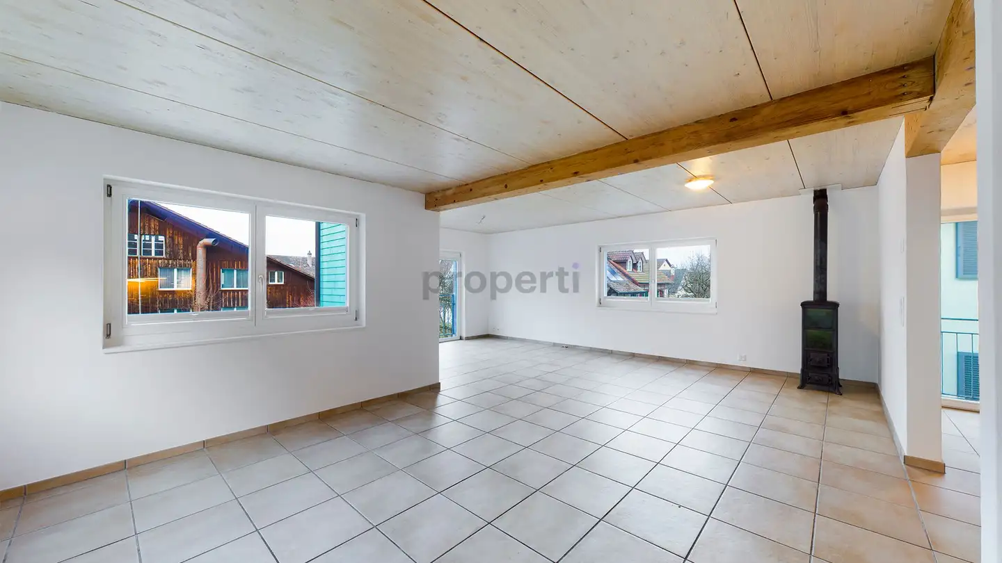 Maisonette mieten - 8246 Langwiesen