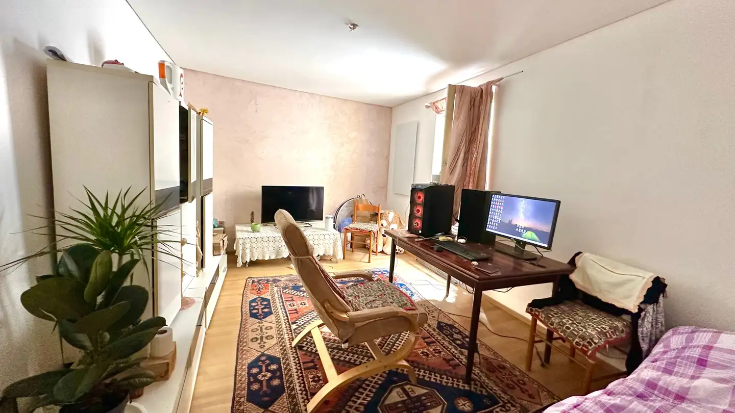 Maison individuelle à vendre - 6939 Arosio - Photo 4