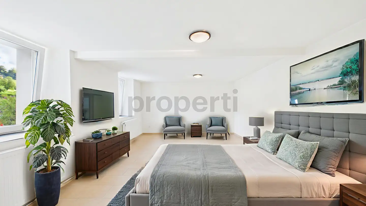 Appartamento in affitto - 4234 Zullwil - Photo 4