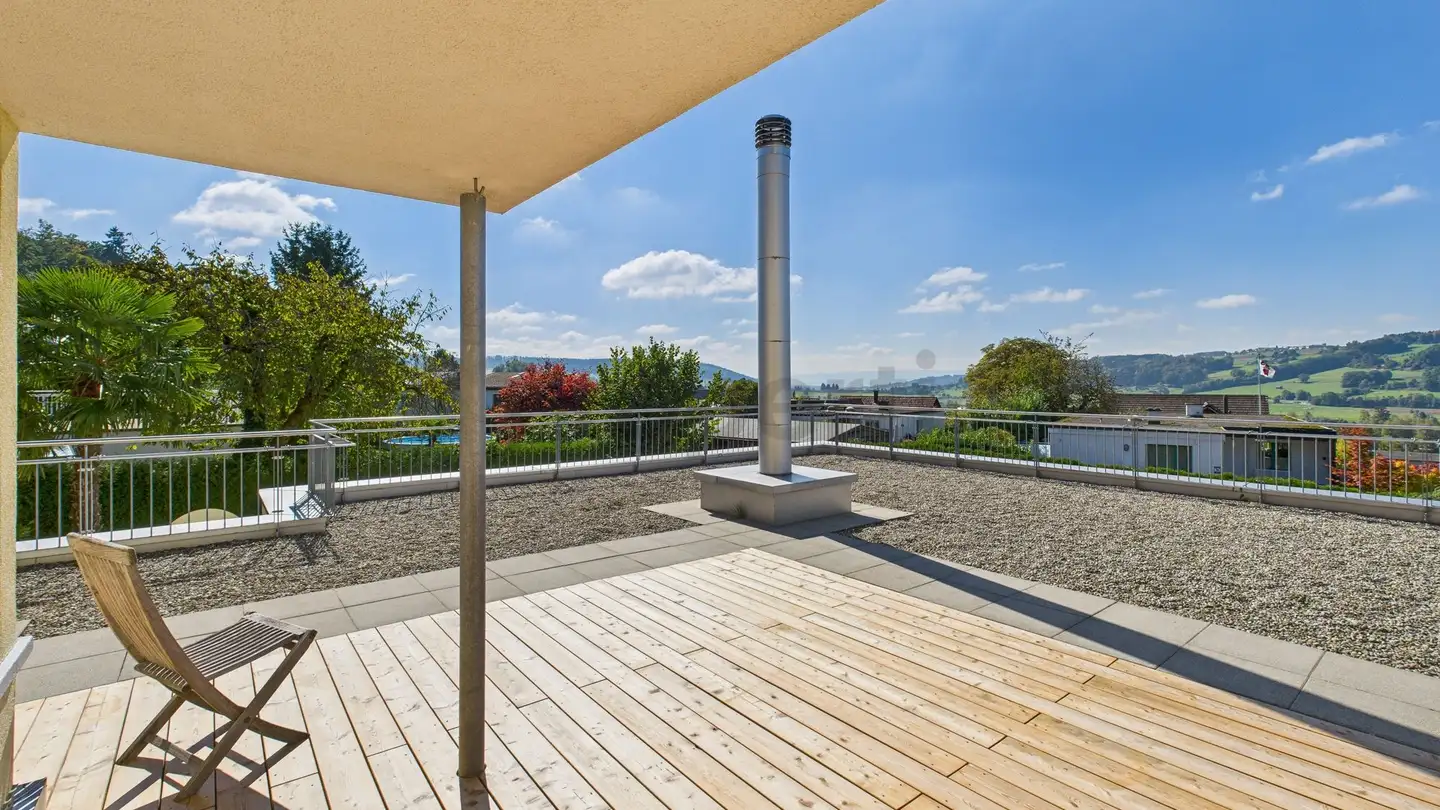 Appartamento in affitto - 8907 Wettswil - Photo 4