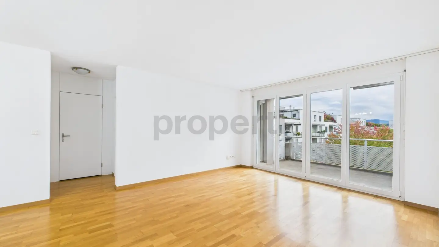 Appartement à louer - 8052 Zürich