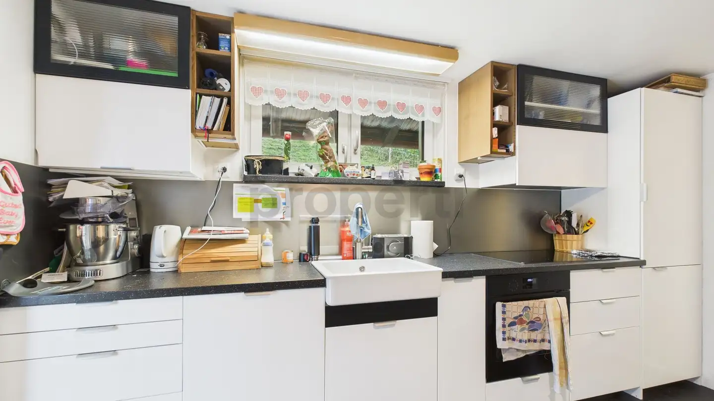 Casa a schiera in vendita - 9630 Wattwil - Photo 4