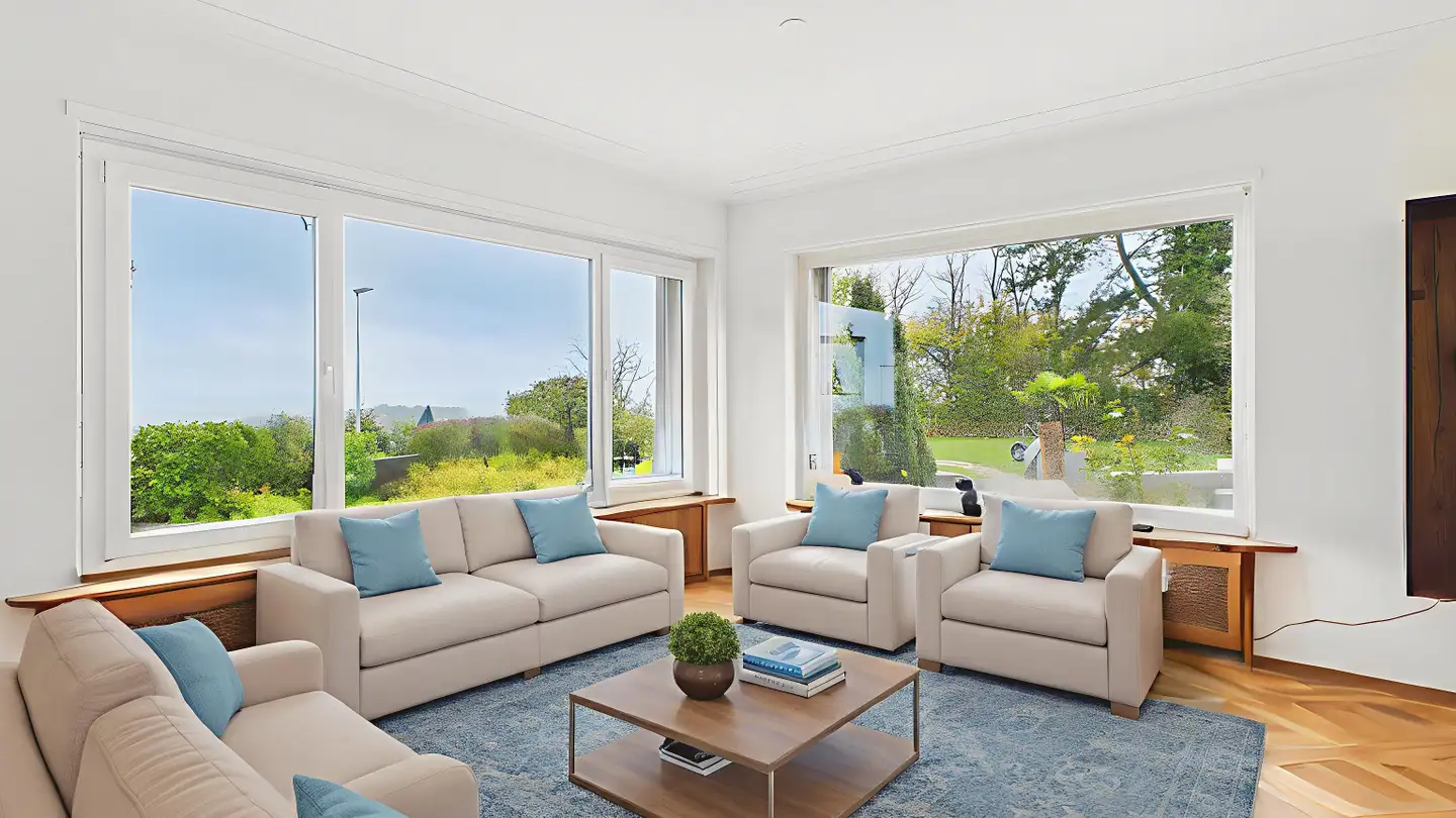 Single house for rent - 2540 Grenchen