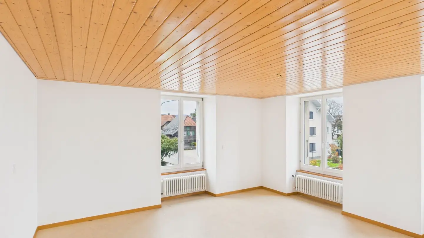 Appartamento in affitto - 4912 Aarwangen