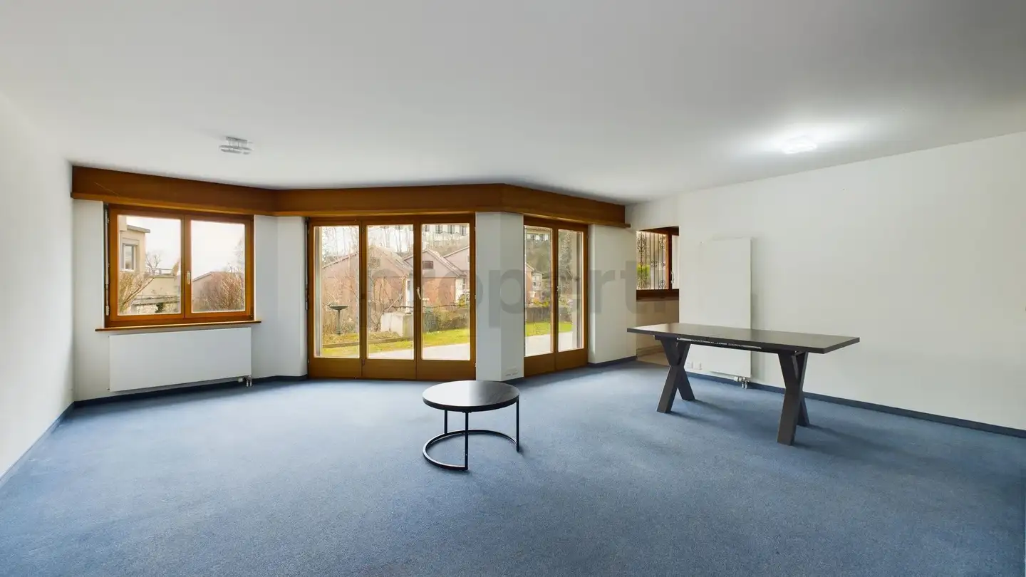 Wohnung mieten - 8180 Bülach