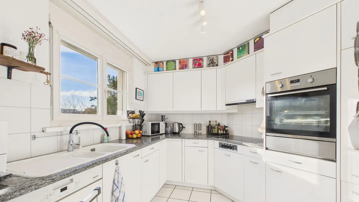 Appartamento in vendita - 9014 St. Gallen - Photo 2