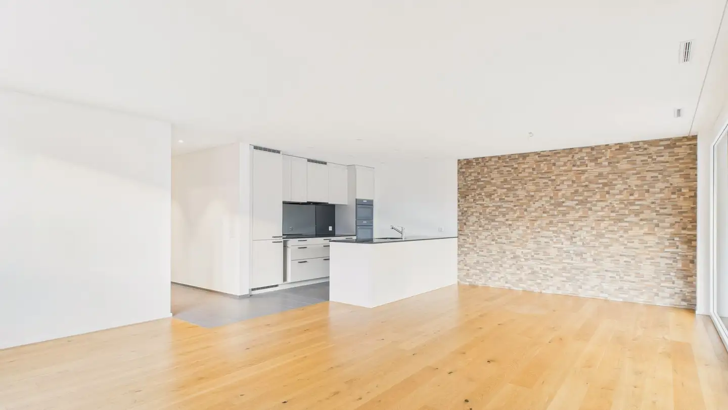 Appartamento in affitto - 8872 Weesen