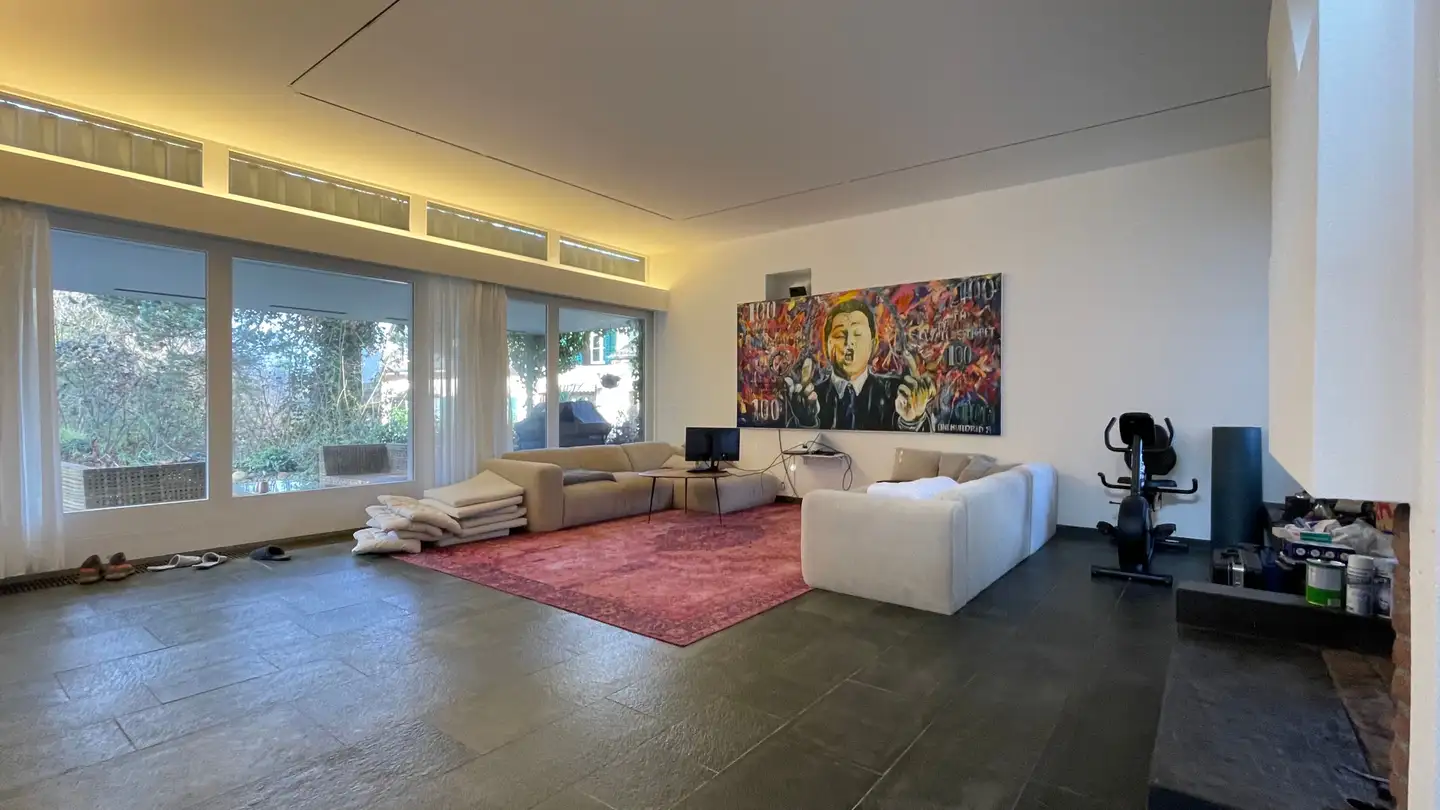 Einfamilienhaus kaufen - 5436 Würenlos - Foto 4