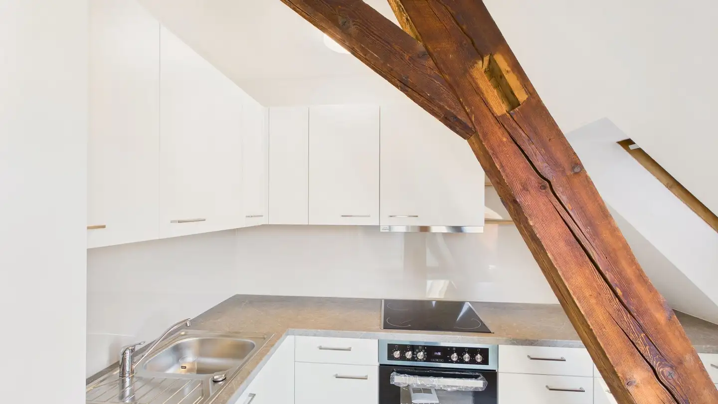 Wohnung mieten - 4058 Basel - Foto 4