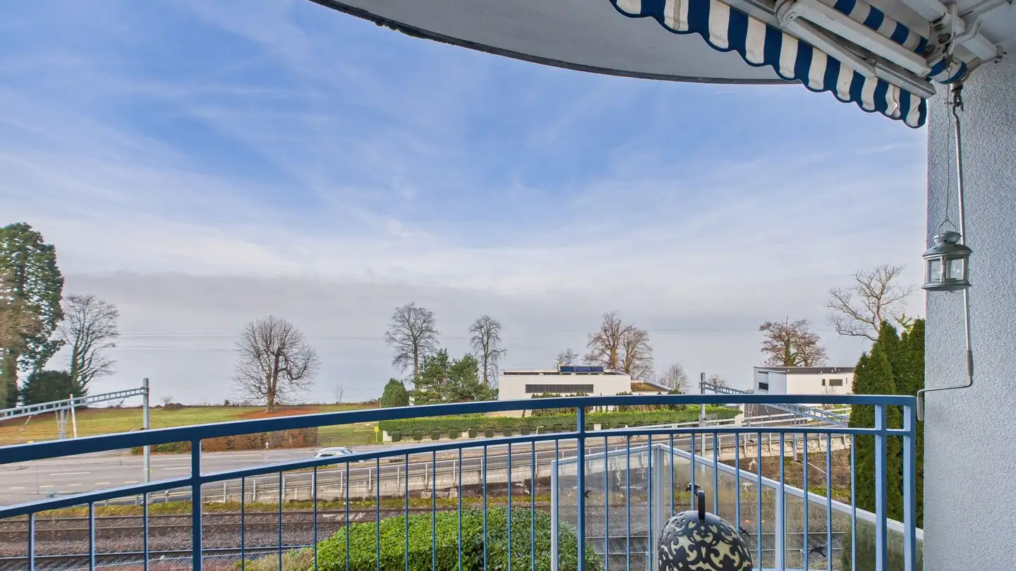 Apartment for sale - 9404 Rorschacherberg