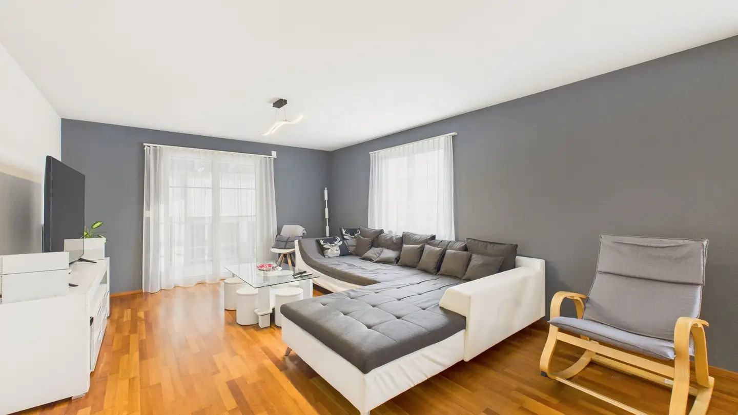 Apartment for rent - 8184 Bachenbülach