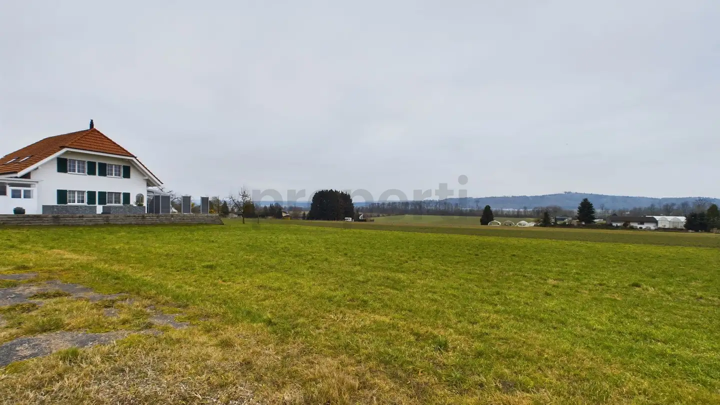 Bauland kaufen - 2554 Meinisberg - Foto 4