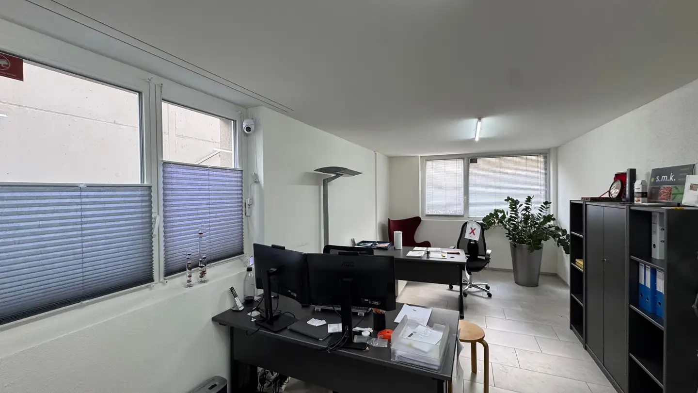 Appartamento in affitto - 5737 Menziken