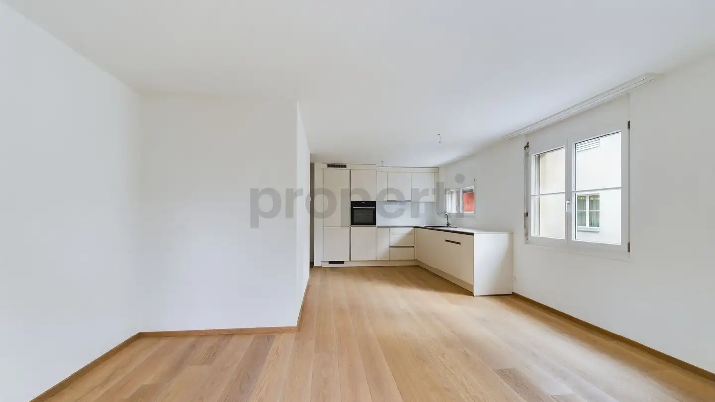 Wohnung mieten - 8303 Bassersdorf