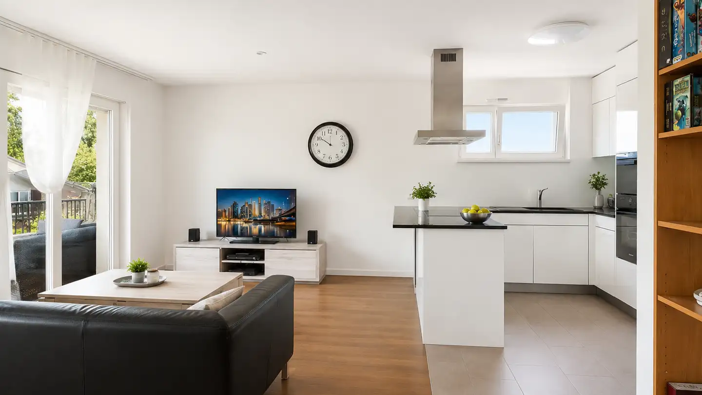 Appartamento in vendita - 1025 St-Sulpice VD - Foto 4