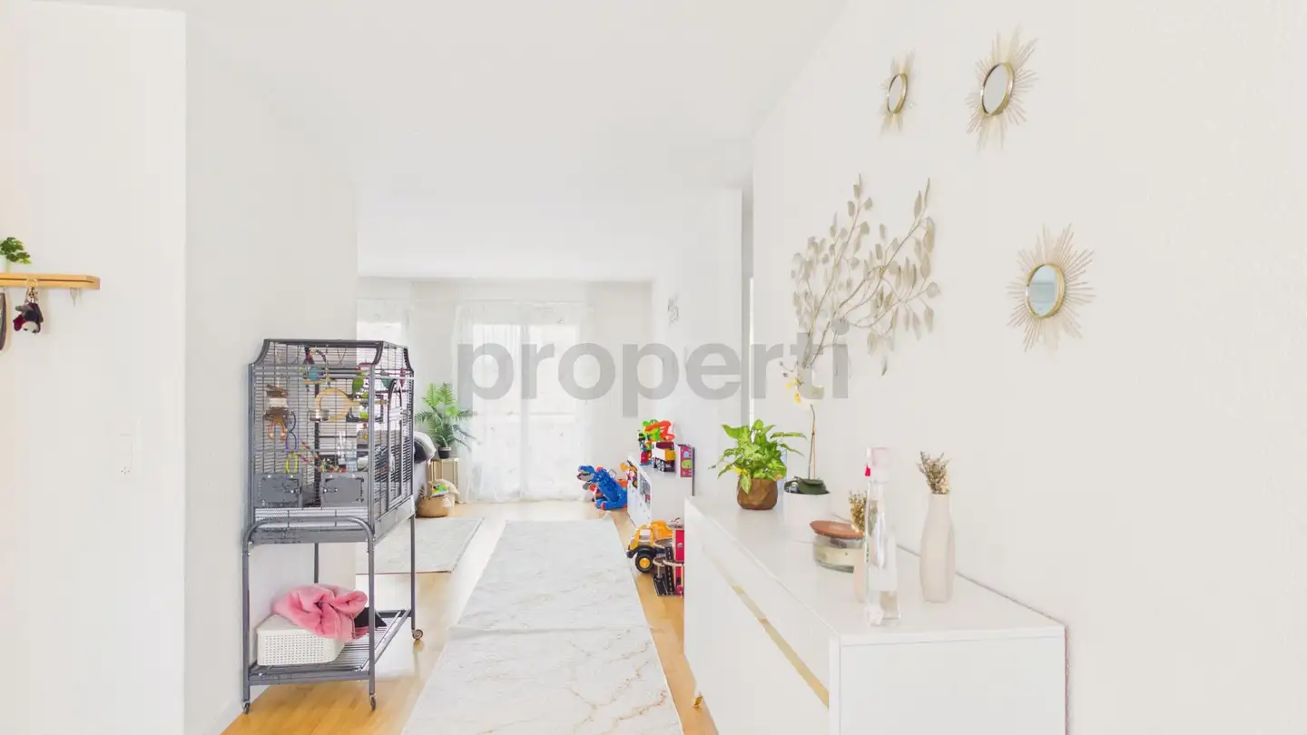 Appartement à vendre - 4533 Riedholz - Photo 2