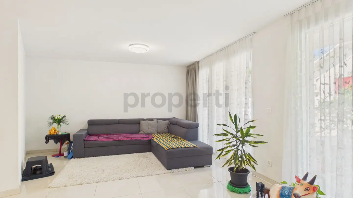 Row house for sale - 4310 Rheinfelden - Photo 4