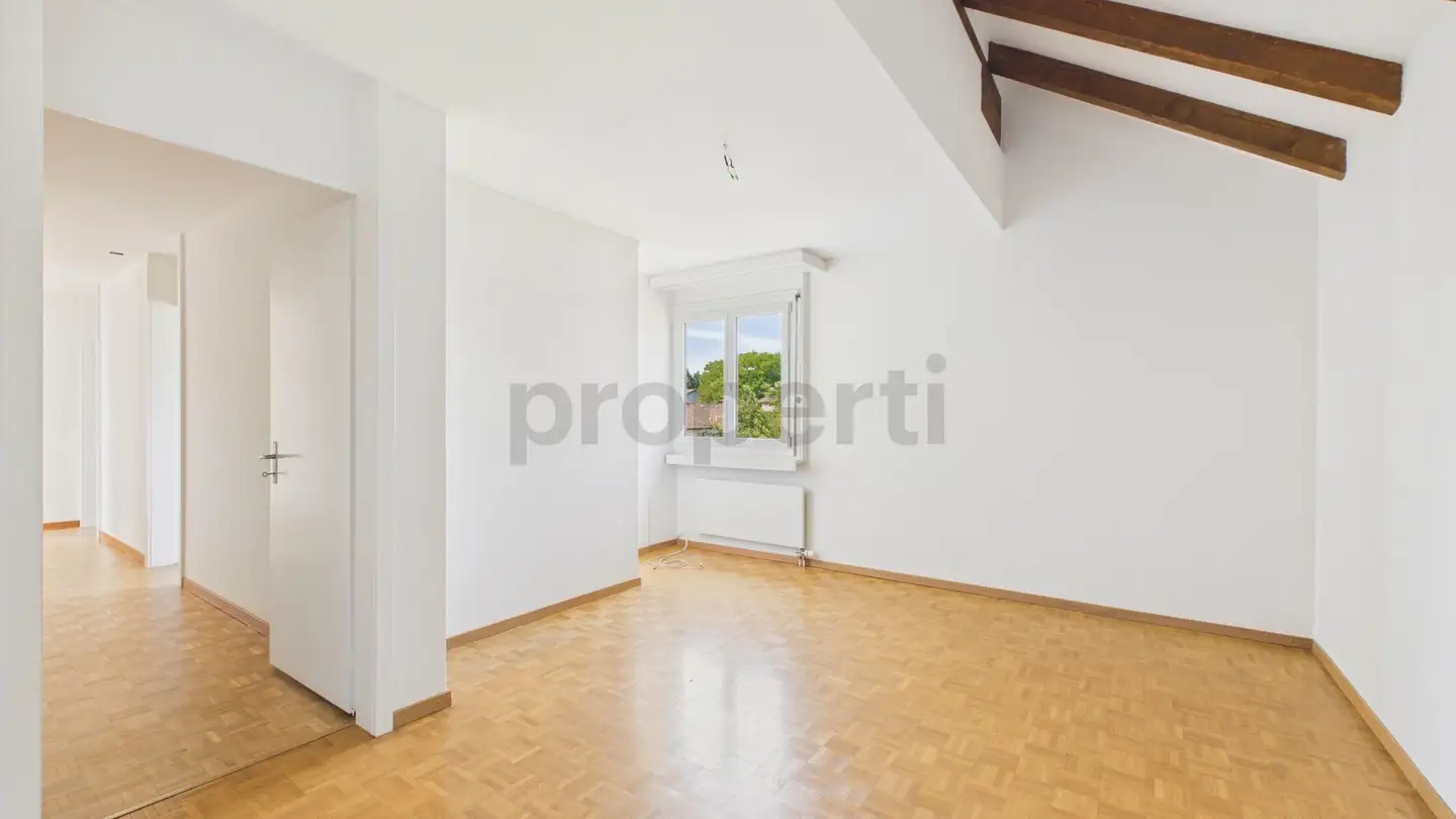 Attico in affitto - 8052 Zürich - Foto 4