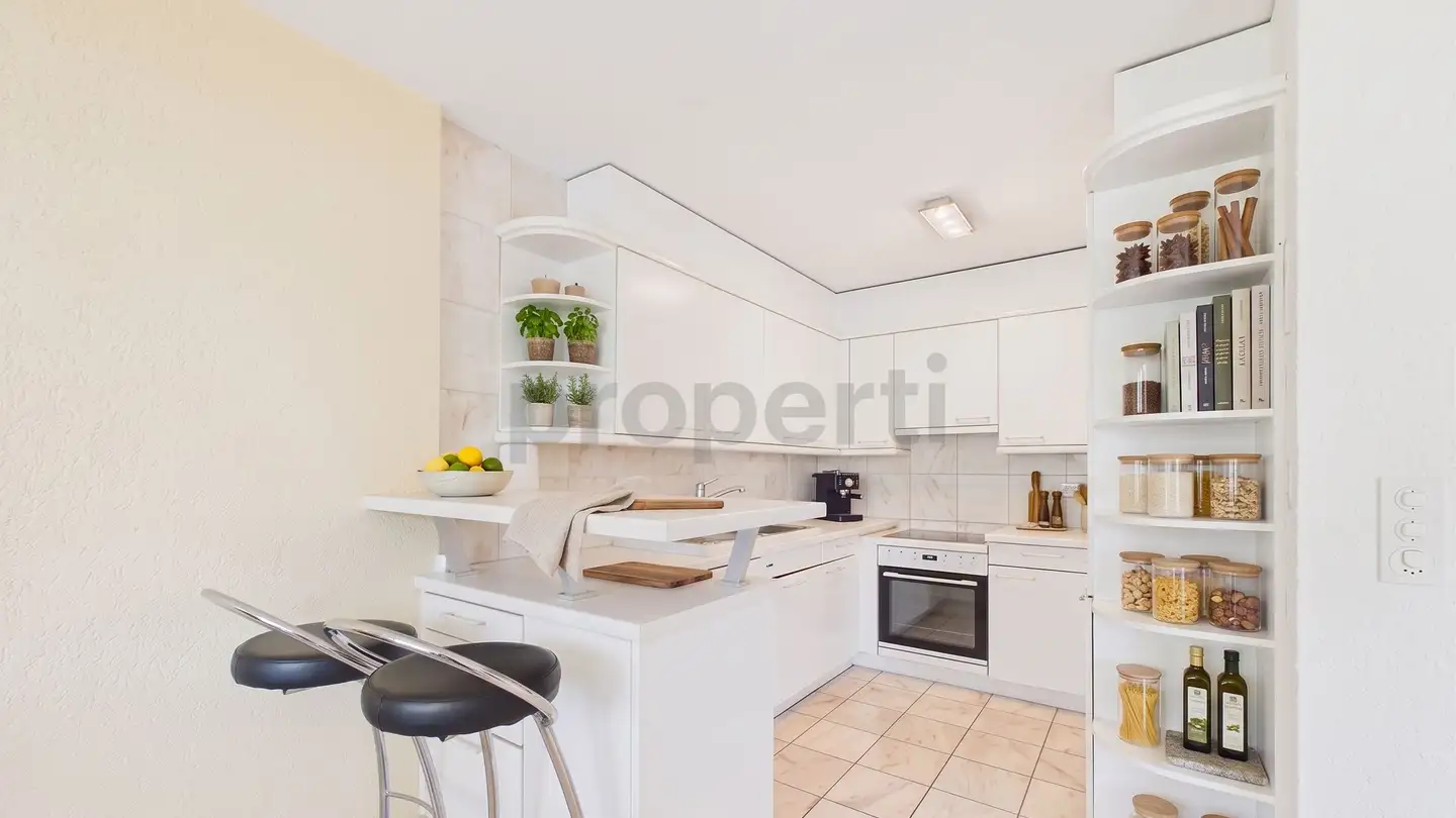 Duplex in vendita - 9016 St. Gallen - Foto 4