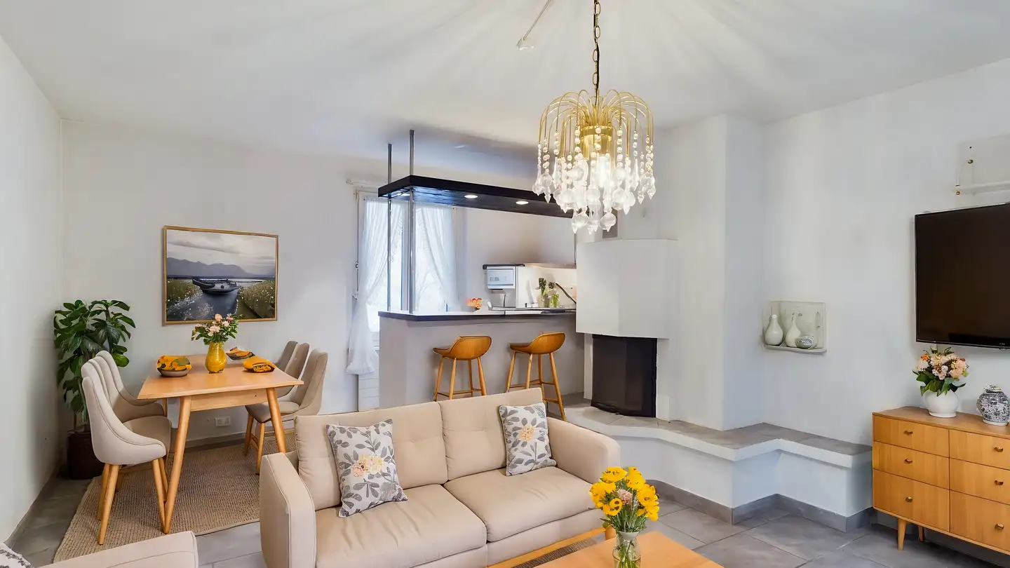 Casa singola in vendita - 1585 Salavaux - Photo 2