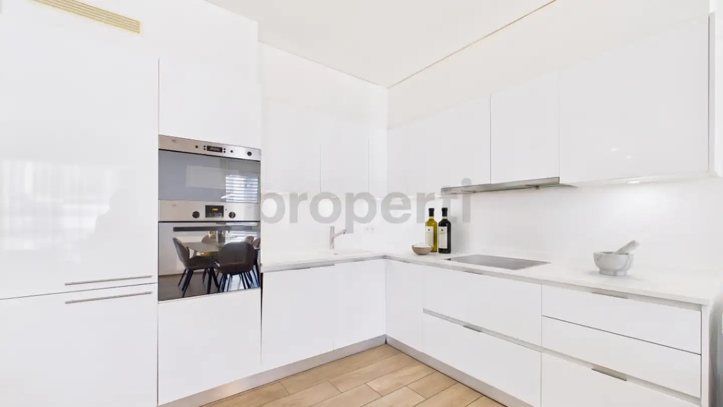Appartamento in vendita - 6500 Bellinzona - Foto 4
