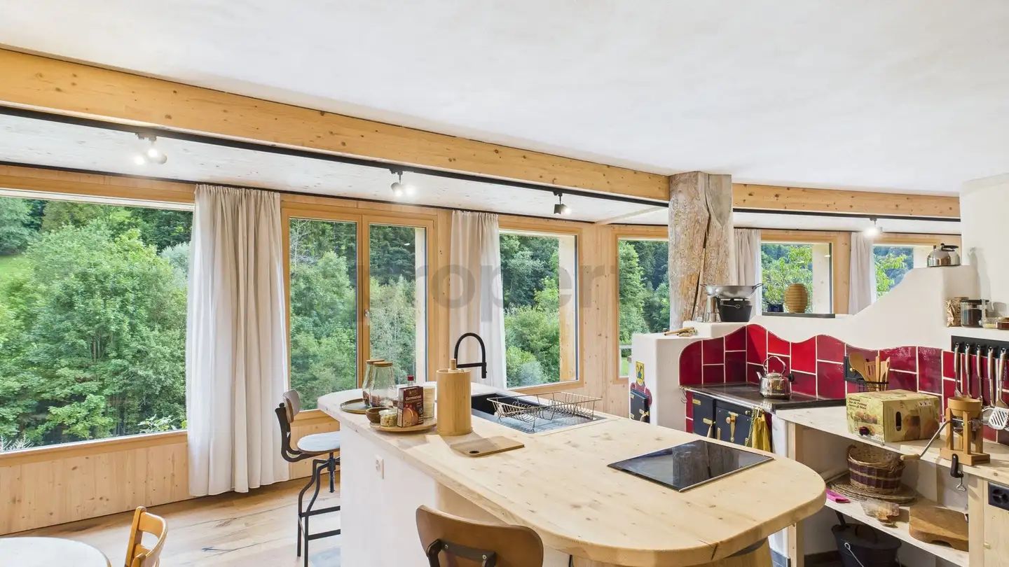 Apartment for rent - 4229 Beinwil SO - Photo 2