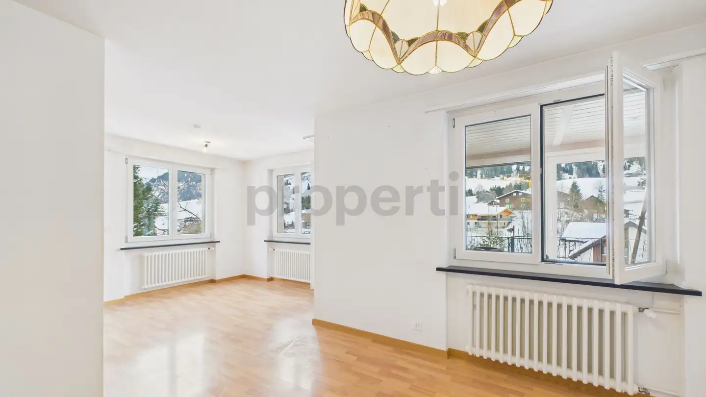 Appartamento in vendita - 8843 Oberiberg - Foto 2
