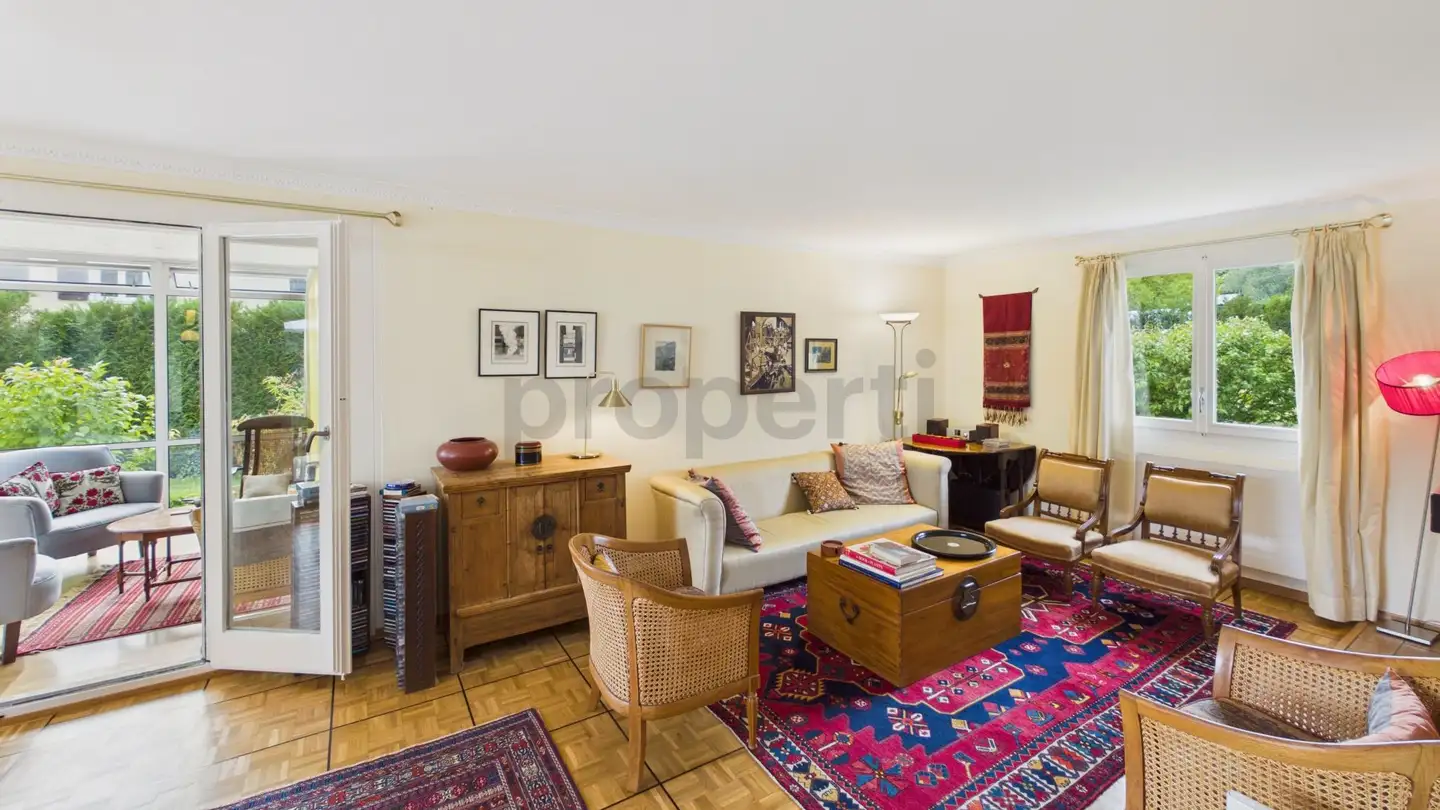 Appartamento in vendita - 1297 Founex - Foto 2