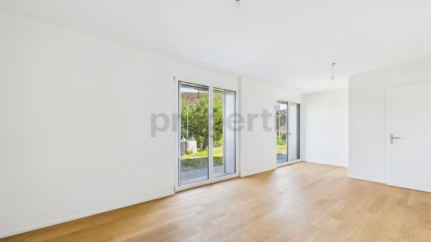 Appartamento in affitto - 5636 Benzenschwil - Photo 2