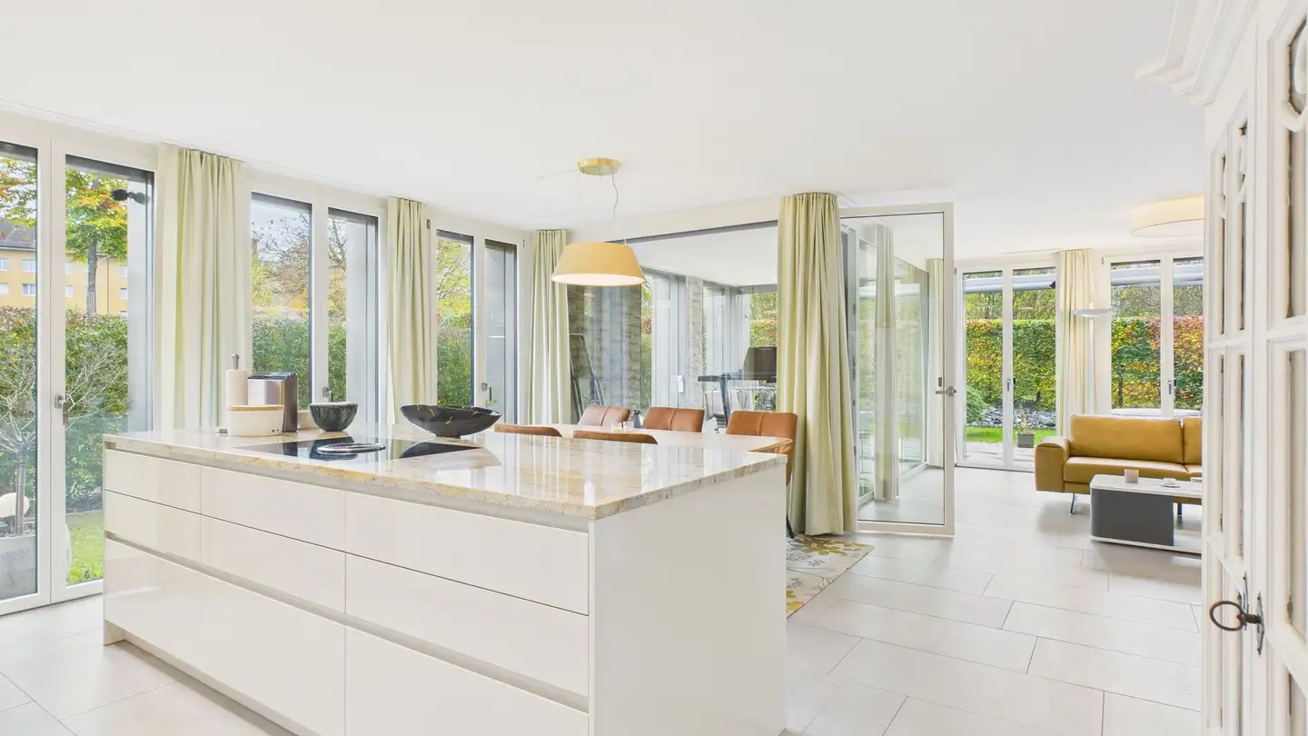 Appartamento in affitto - 8180 Bülach - Photo 4